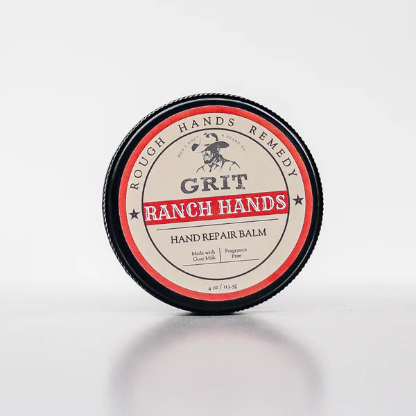 Men's Ranch Hands Repair Balm