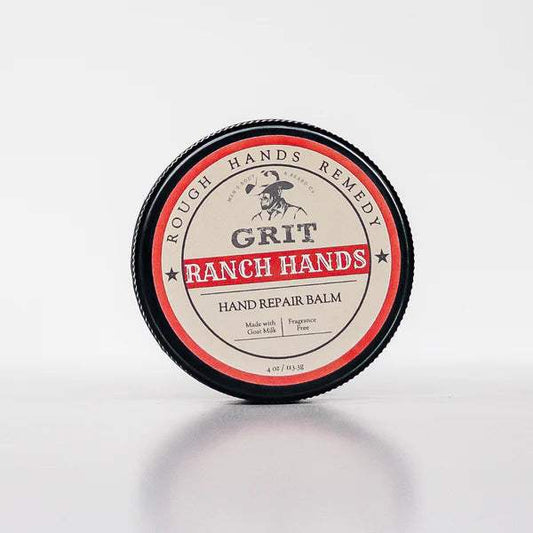 Men's Ranch Hands Repair Balm