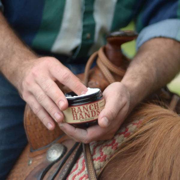 Men's Ranch Hands Repair Balm