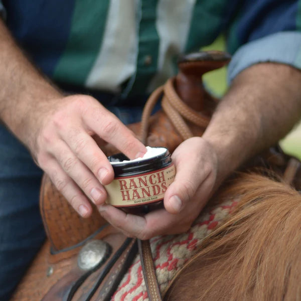 Men's Ranch Hands Repair Balm