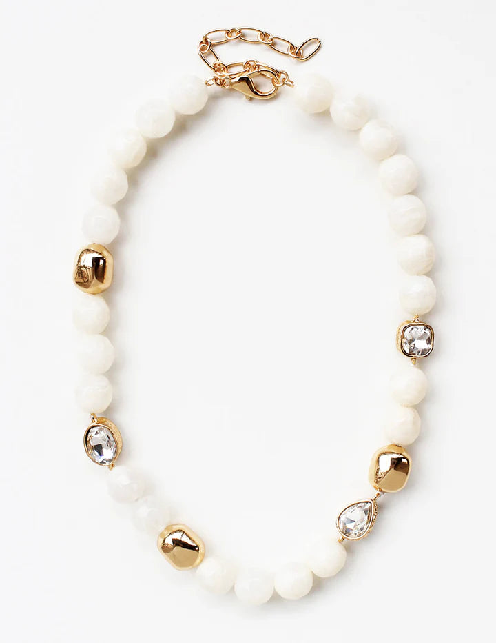 Gloria Necklace