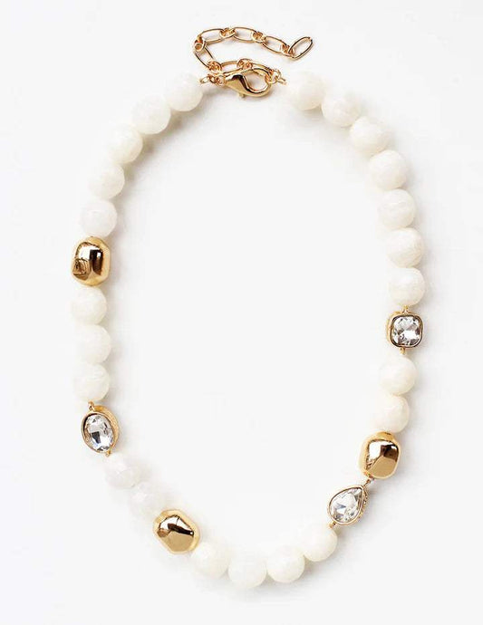 Gloria Necklace