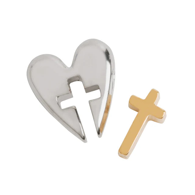 Floating Charm Icons