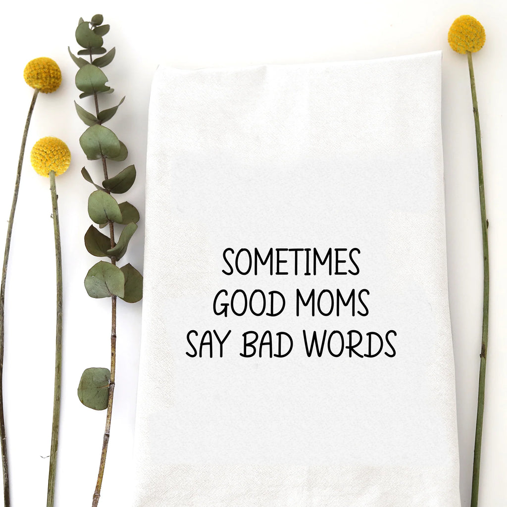 Statement Tea Towels