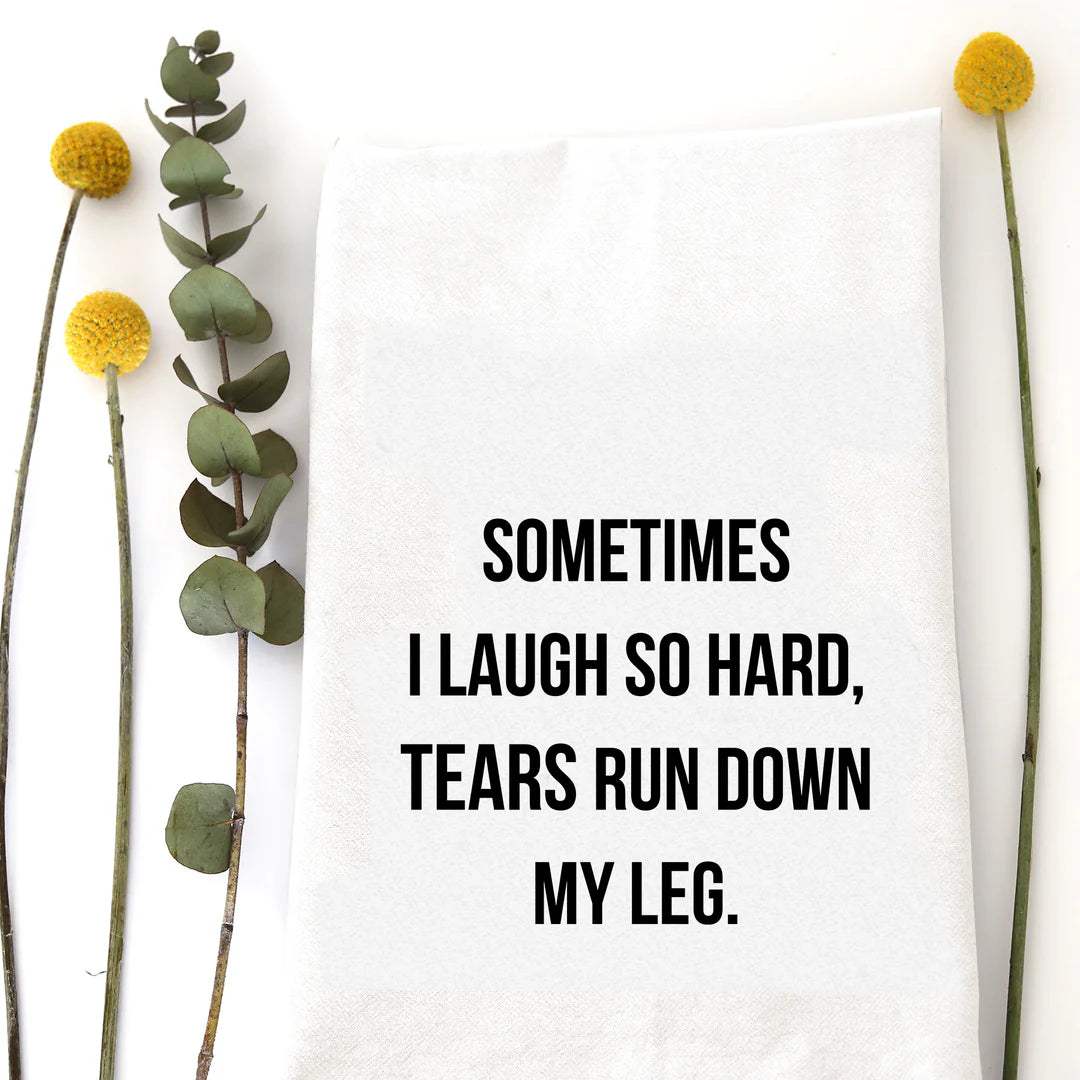 Statement Tea Towels
