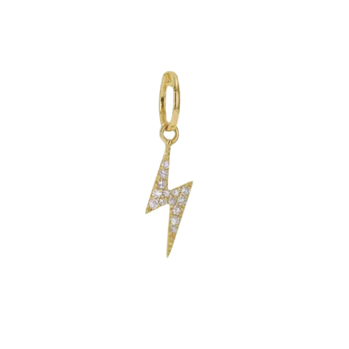 Thunderbolt Charms