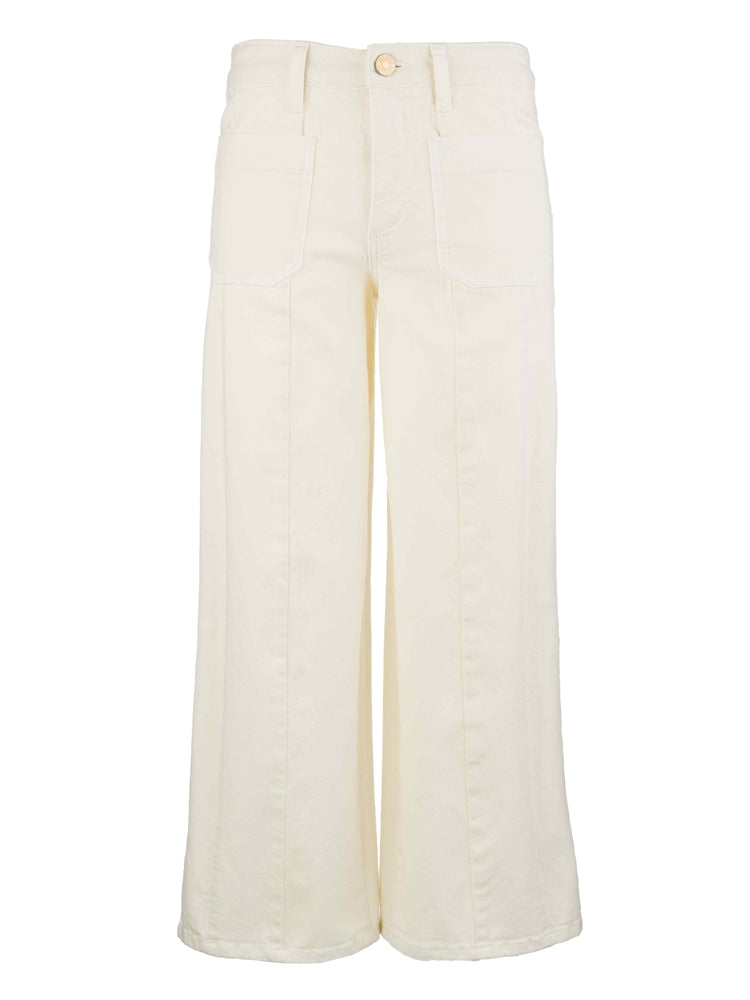 Charlotte High Rise Wide Leg Pants | Kut from the Kloth