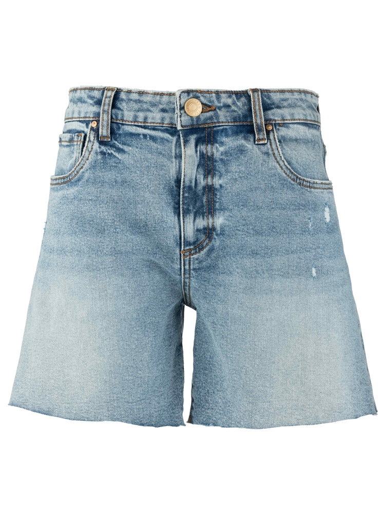 Hailey High Rise Short - Focus | PLUS SIZE AVAILABLE | Kut from the Kloth