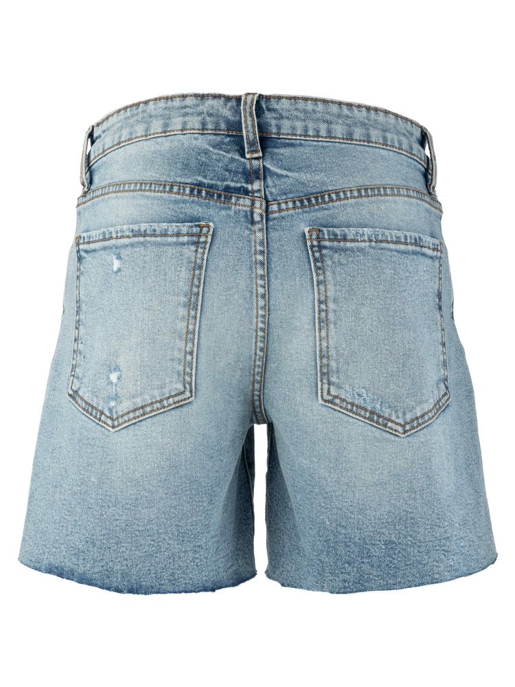 Hailey High Rise Short - Focus | PLUS SIZE AVAILABLE | Kut from the Kloth