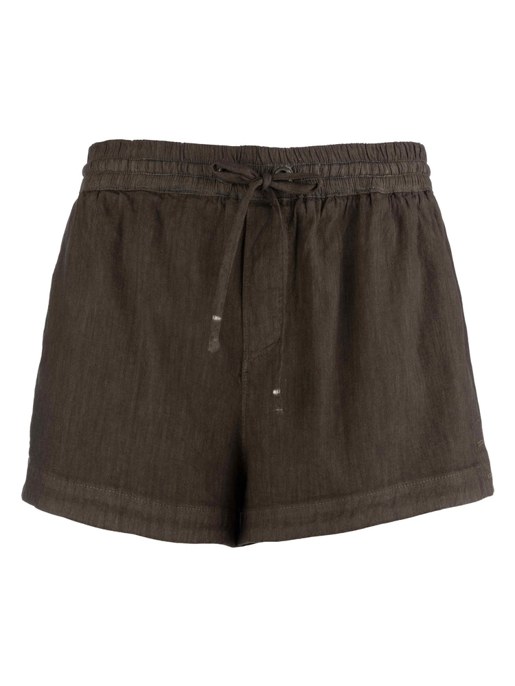 Illiana Drawstring Short | Kut from the Kloth