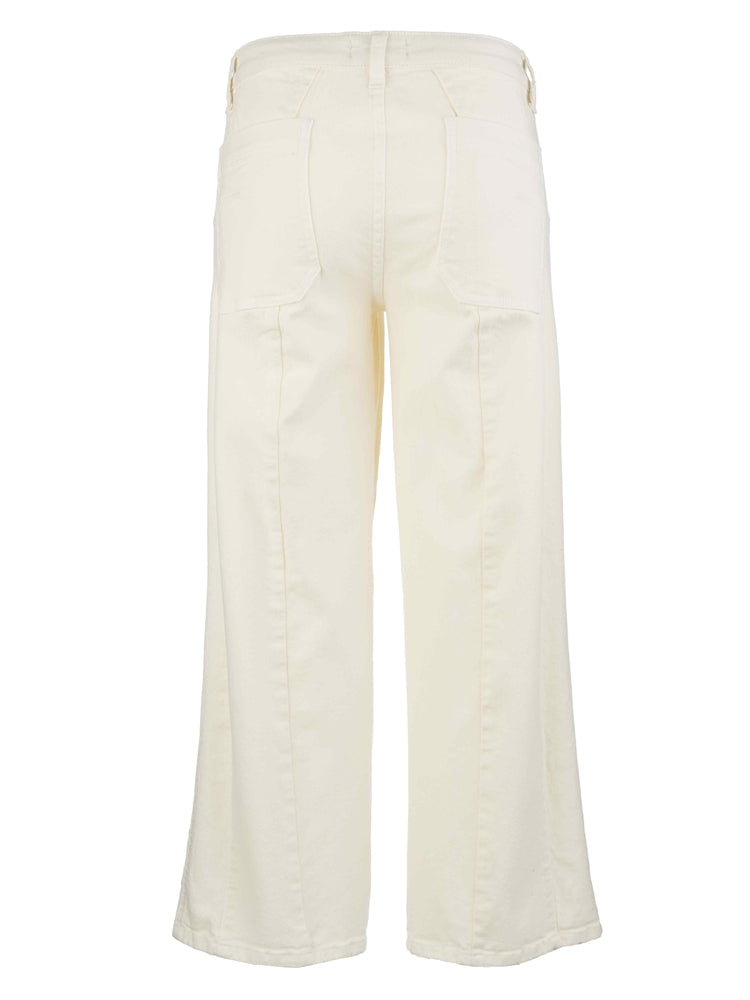 Charlotte High Rise Wide Leg Pants | Kut from the Kloth