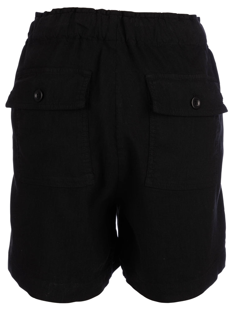 Katana High Rise Drawstring Short | Kut from the Kloth