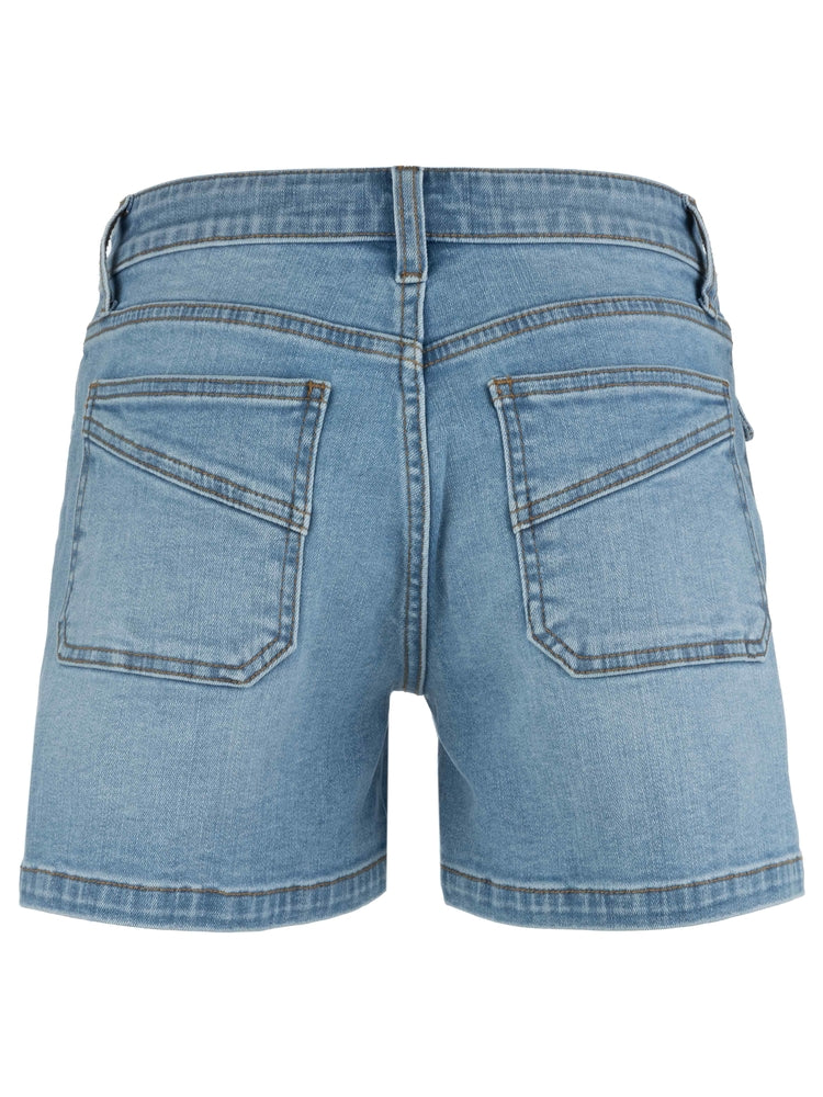 Jamie High Rise Front Pocket Shorts | PLUS SIZE AVAILABLE | Kut from the Kloth