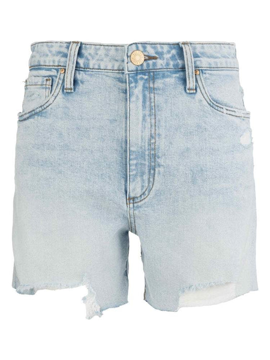 Taylor High Rise Short - Wisdom | Kut from the Kloth