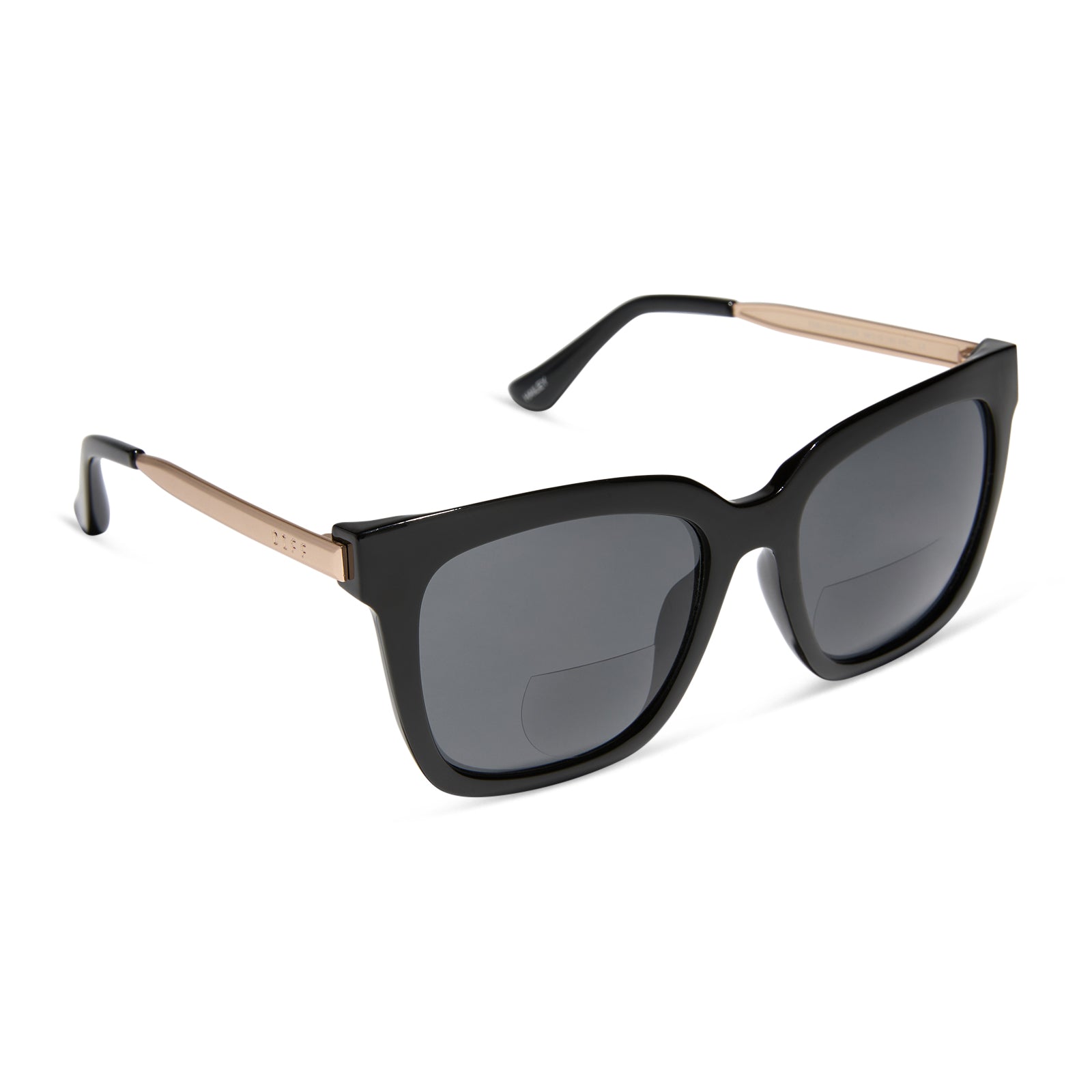 Hailey Sun Readers