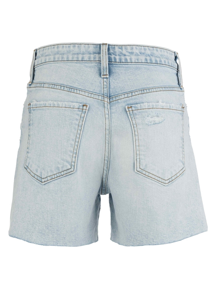 Taylor High Rise Short - Wisdom | Kut from the Kloth
