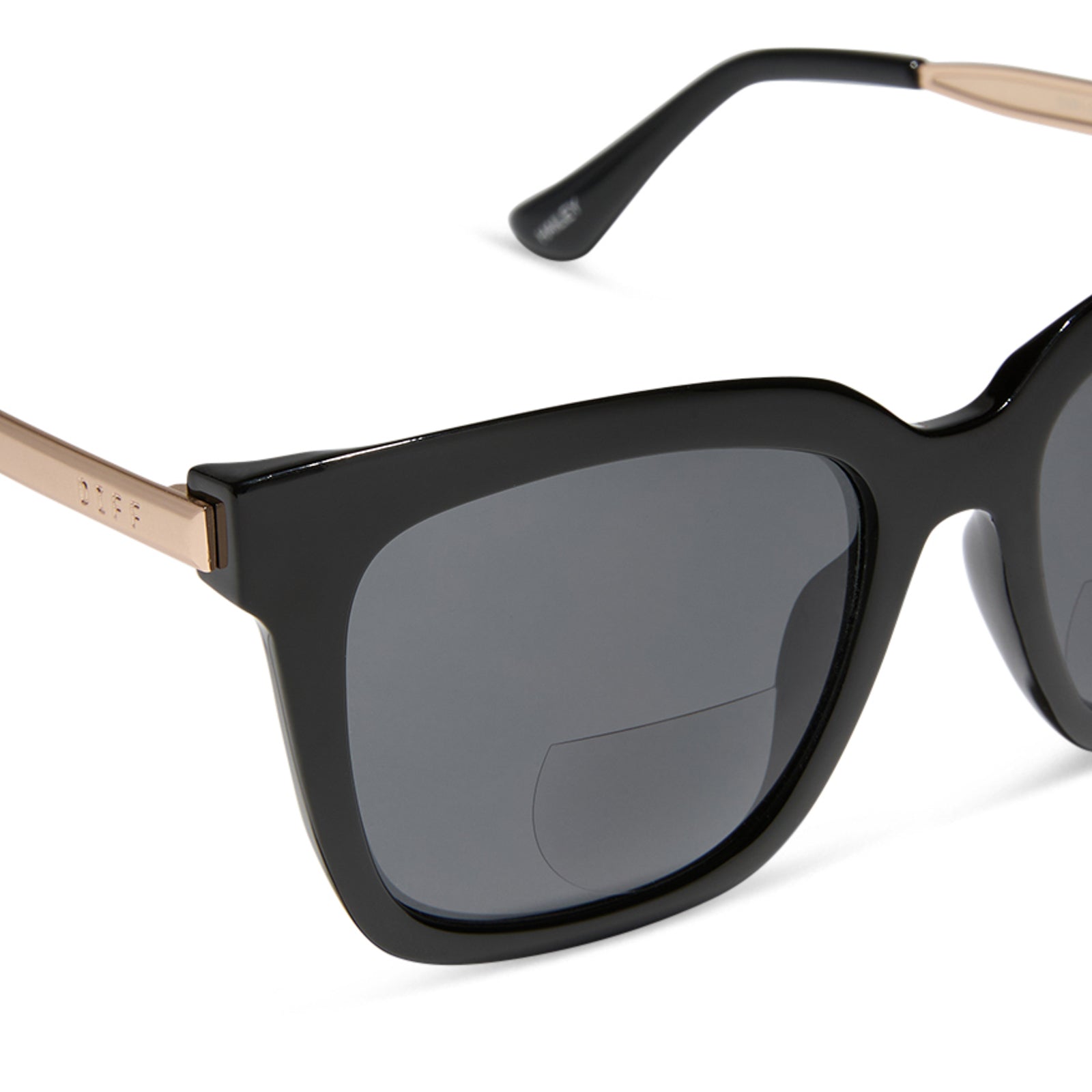 Hailey Sun Readers