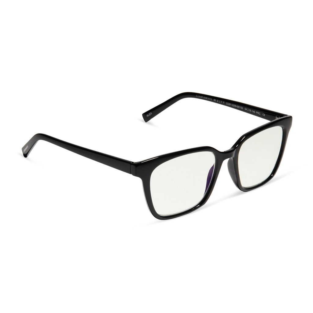 Alex Blue Light Readers