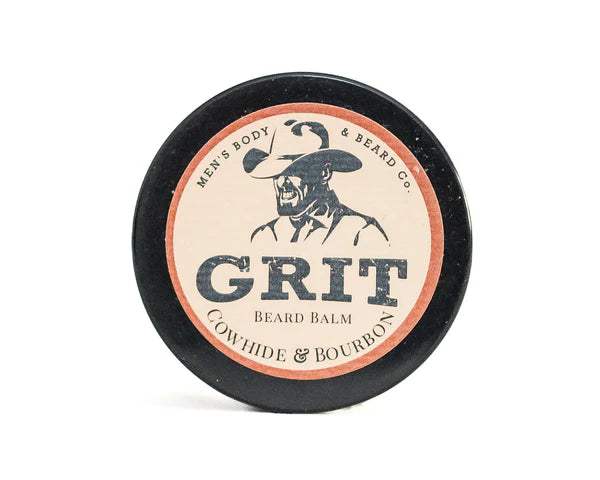 Men's Beard Balm