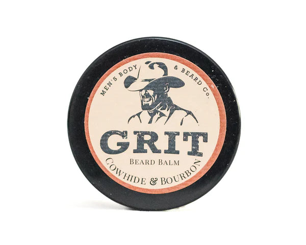Men's Beard Balm