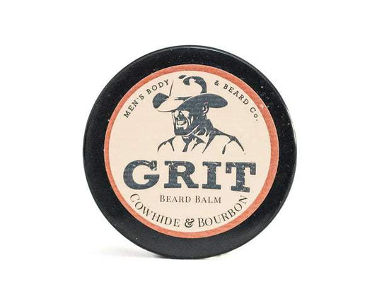 Men's Beard Balm
