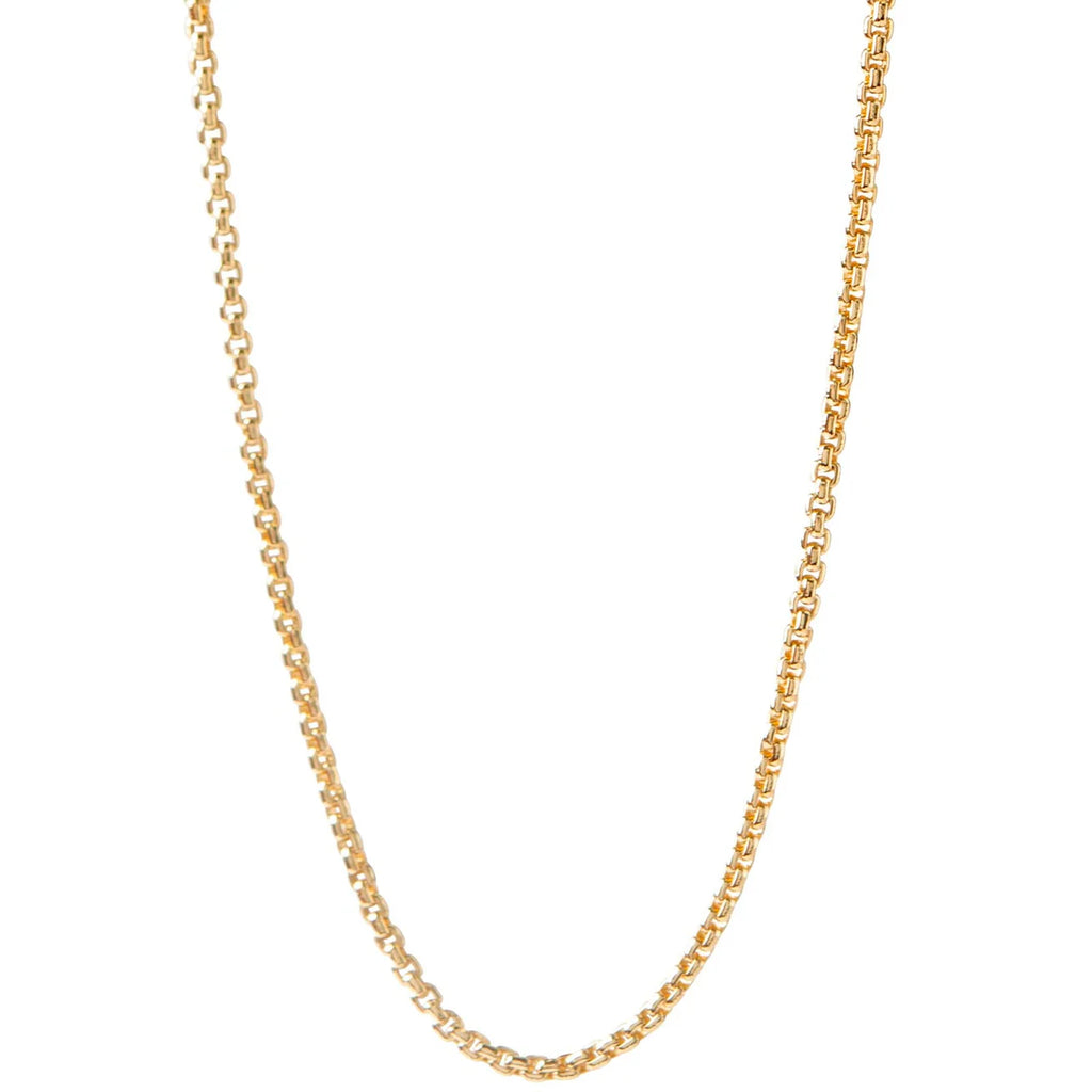 Bolo Box Chain