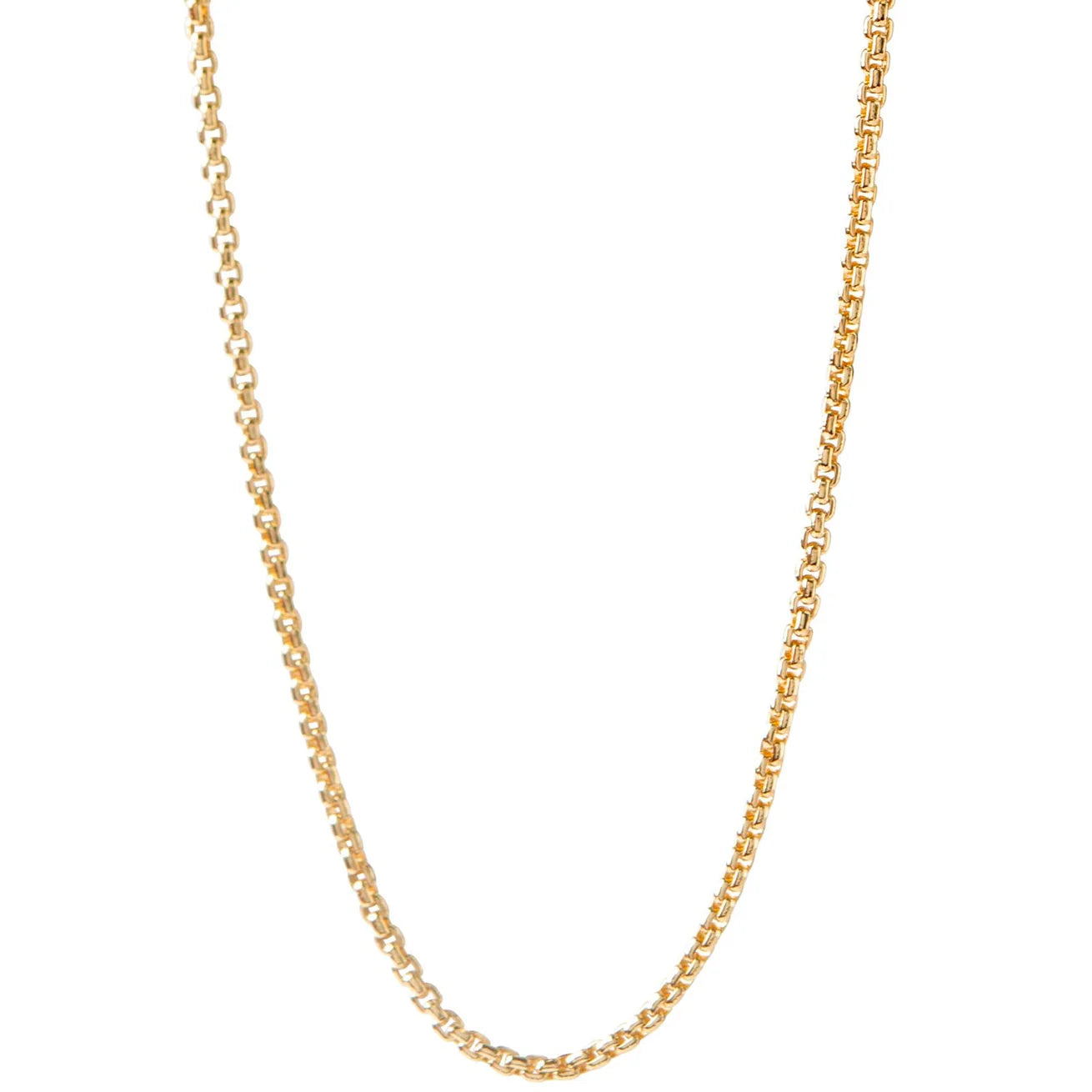 Bolo Box Chain