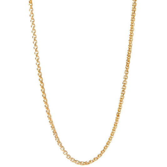 Bolo Box Chain